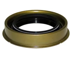 Crown Automotive Jeep Replacement Left or Right Rear Axle Shaft Seal for Misc. Jeep, Dodge, Chrysler, Ram Models