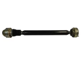 Crown Automotive Jeep Replacement Drive Shaft Jeep Liberty Front 2002-2004 Automatic