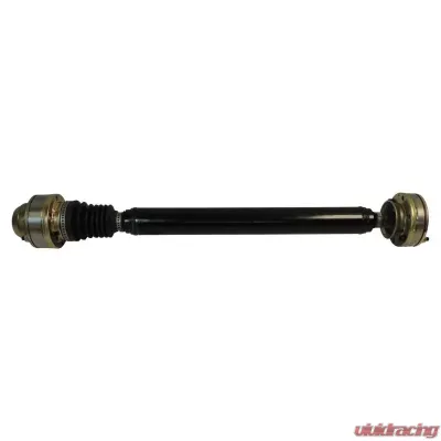 Crown Automotive Jeep Replacement Drive Shaft Jeep Liberty Front 2002-2004 Automatic - 52111594AA