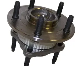 Crown Automotive Jeep Replacement Left or Right Rear Hub Assembly for 05/10 Grand Cherokee or Commander Jeep Rear