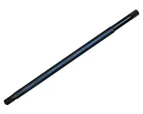 Crown Automotive Jeep Replacement Left Axle Shaft for 05-10 XK Grand Cherokee & XK Commander w/ 8.25