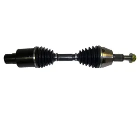 Crown Automotive Jeep Replacement Left or Right Rear Hub Assembly for 05/09 Dodge Durango or 07/09 Dodge Aspen