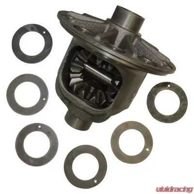 Crown Automotive Jeep Replacement Differential Rear - 52114574AA