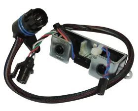Crown Automotive Jeep Replacement Trans Hard Parts