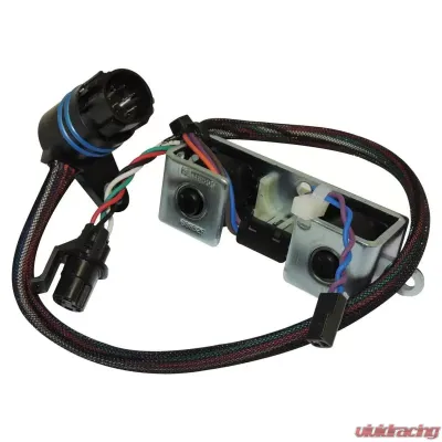 Crown Automotive Jeep Replacement Trans Hard Parts - 52118500