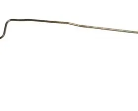 Transmission Cooler Return Hose for 1997-2000 Jeep TJ Wrangler w/ 32RH Trans.