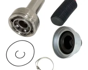 Crown Automotive Jeep Replacement CV Joint Repair Kit Front