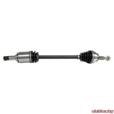 Crown Automotive Jeep Replacement CV Components Rear - 52123522AA