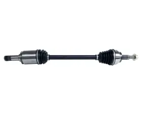 Crown Automotive Jeep Replacement Left or Right Rear Axle Shaft Assembly for Misc. 2011-2018 Jeep Vehicles Rear