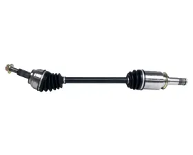 Crown Automotive Jeep Replacement L or R Rear Axle Shaft Assy. for Misc. 2011-18 WK Grand Cherokee & WD Durango Rear