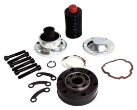 Crown Automotive Jeep Replacement CV Joint Repair Kit Jeep Cherokee Rear 2014-2018