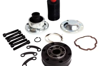Driveline