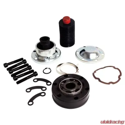 Crown Automotive Jeep Replacement CV Joint Repair Kit Jeep Cherokee Rear 2014-2018 - 52123612RRK