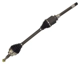 Crown Automotive Jeep Replacement CV Components Front Right