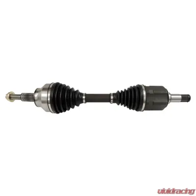 Crown Automotive Jeep Replacement CV Components Front Left - 52124713AC