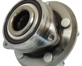 Crown Automotive Jeep Replacement Wheel Bearings; Seals; and Related Components Front