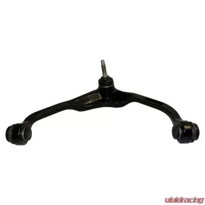 Crown Automotive Jeep Replacement Suspension; Springs; and Related Components Front Right Upper - 52125112AE