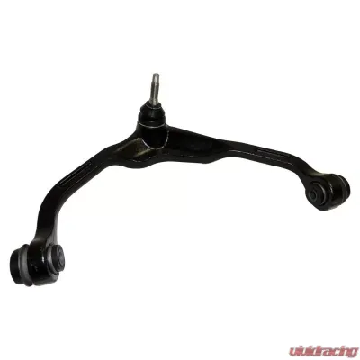 Crown Automotive Jeep Replacement Suspension; Springs; and Related Components Front Left Upper - 52125113AE