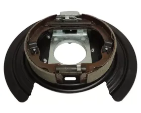 Crown Automotive Jeep Replacement Brake Hardware Rear