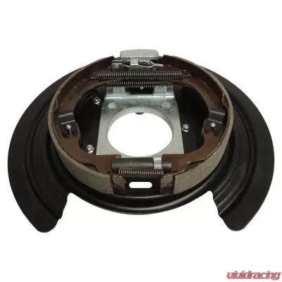 Crown Automotive Jeep Replacement Brake Hardware Rear - 52125175AA