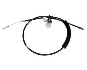 Crown Automotive Jeep Replacement Control Cables Jeep Liberty Rear Right 2009-2012