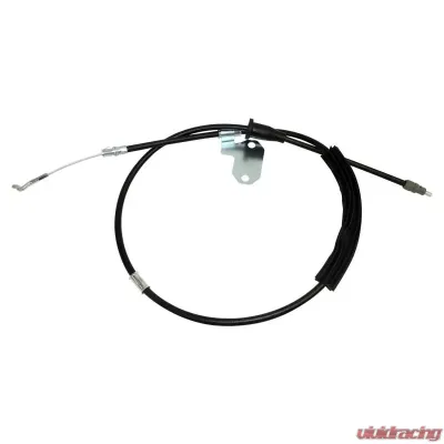 Crown Automotive Jeep Replacement Control Cables Jeep Liberty Rear Right 2009-2012 - 52125206AF