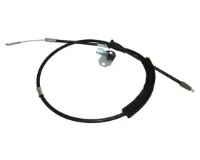 Crown Automotive Jeep Replacement Control Cables Jeep Liberty Rear Left 2009-2012