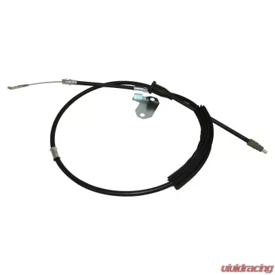Crown Automotive Jeep Replacement Control Cables Jeep Liberty Rear Left 2009-2012 - 52125207AF