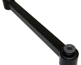 Crown Automotive Jeep Replacement Rear Upper Control Arm for 08-12 Jeep KK Liberty & 07-11 Dodge Nitro; L or R Rear Upper