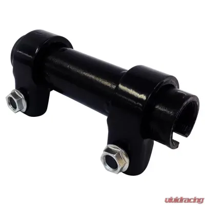 Crown Automotive Jeep Replacement Drag Link Adjuster Assembly for Right Hand Drive 2007-2018 Jeep JK Wrangler Jeep Wrangler N/A 2007-2018 - 52126123AC