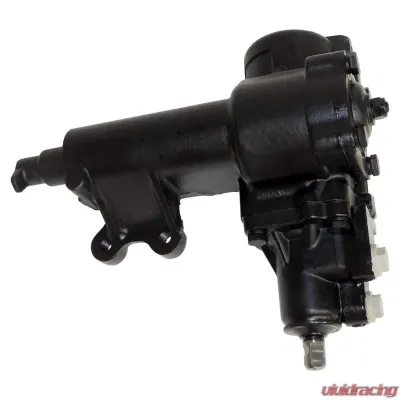 Crown Automotive Jeep Replacement Steering Box Jeep Wrangler 2007-2018 - 52126349AE