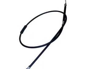 Crown Automotive Jeep Replacement Right Rear Parking Brake Cable for 97/01 Jeep XJ Cherokee Jeep Cherokee Rear Right 1997-2001