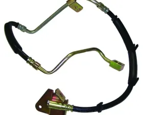 Crown Automotive Jeep Replacement Right Front Brake Hose for 99/03 WJ, WG Jeep Grand Cherokee Jeep Grand Cherokee Front Right 1999-2003