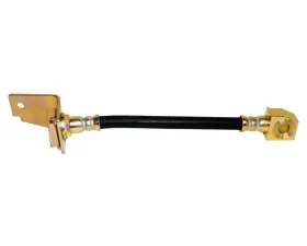 Crown Automotive Jeep Replacement Brake Hydraulics Jeep Grand Cherokee Rear Right 1999-2004