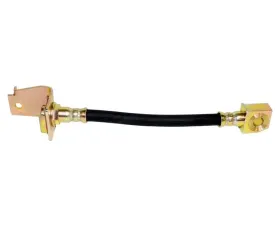 Crown Automotive Jeep Replacement Brake Hydraulics Jeep Grand Cherokee Rear Left 1999-2004