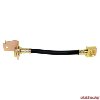 Crown Automotive Jeep Replacement Brake Hydraulics Jeep Grand Cherokee Rear Left 1999-2004 - 52128095