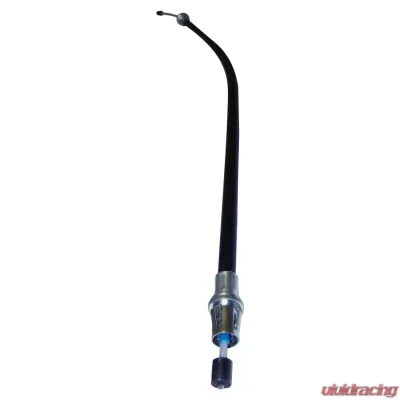 Crown Automotive Jeep Replacement Front Parking Brake Cable for 97/01 XJ Jeep Cherokee Jeep Cherokee Front 1997-2001 - 52128164AB