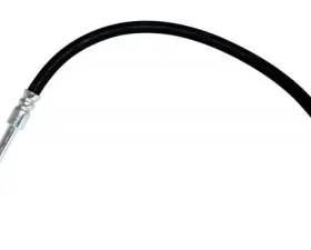 Crown Automotive Jeep Replacement Rear Brake Hose to Rear Axle for 2002-2005 Jeep KJ Liberty Jeep Liberty 2002-2005