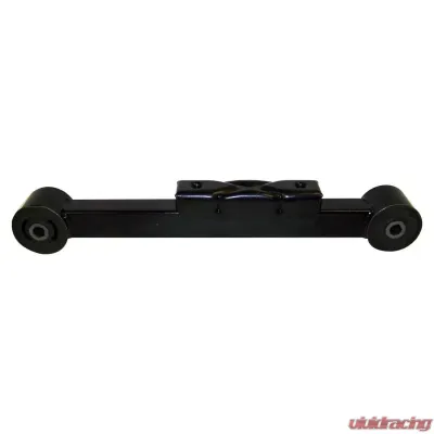 Crown Automotive Jeep Replacement Left or Right Rear Lower Control Arm for 02/07 Jeep KJ Liberty; Inc. 2 Bushings Jeep Liberty Rear Lower - 52128866AA