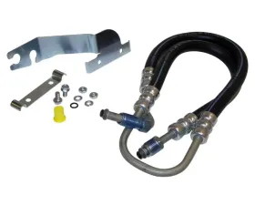 Crown Automotive Jeep Replacement Power Steering Hoses; Pumps; and Related Components Jeep Liberty 2004-2007