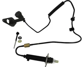 Crown Automotive Jeep Replacement Manual Transmission Components Jeep Liberty 2005-2007