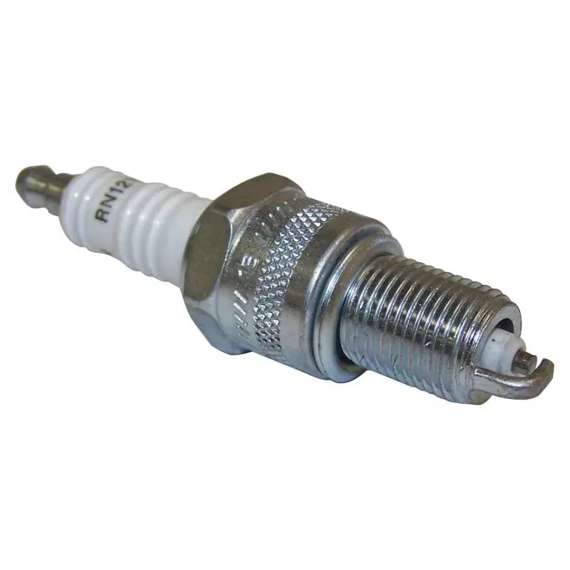 Crown Automotive Jeep Replacement Secondary Ignition - 5213693