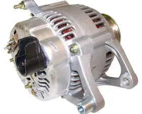 Crown Automotive Jeep Replacement Alternator; 6 Groove, 90 Amp