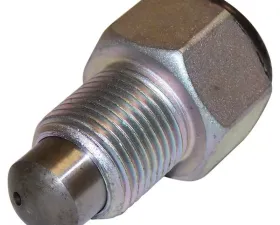 Crown Automotive Jeep Replacement Manual Transmission Components