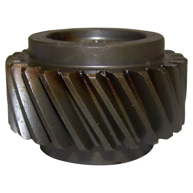 Crown Automotive Jeep Replacement Manual Transmission Components Jeep 5th - 5252083
