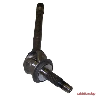 Crown Automotive Jeep Replacement Axle Shaft Jeep Front Right - 5252145