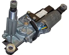 Crown Automotive Jeep Replacement Windshield Wiper Motor Jeep Wrangler Rear 1990