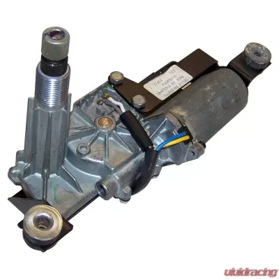 Crown Automotive Jeep Replacement Windshield Wiper Motor Jeep Wrangler Rear 1990 - 5252223