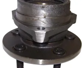 Crown Automotive Jeep Replacement Wheel Bearings; Seals; and Related Components Jeep Front