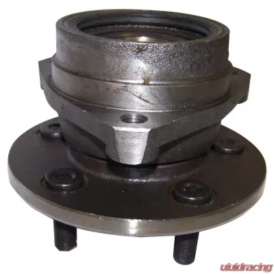 Crown Automotive Jeep Replacement Wheel Bearings; Seals; and Related Components Jeep Front - 5252235